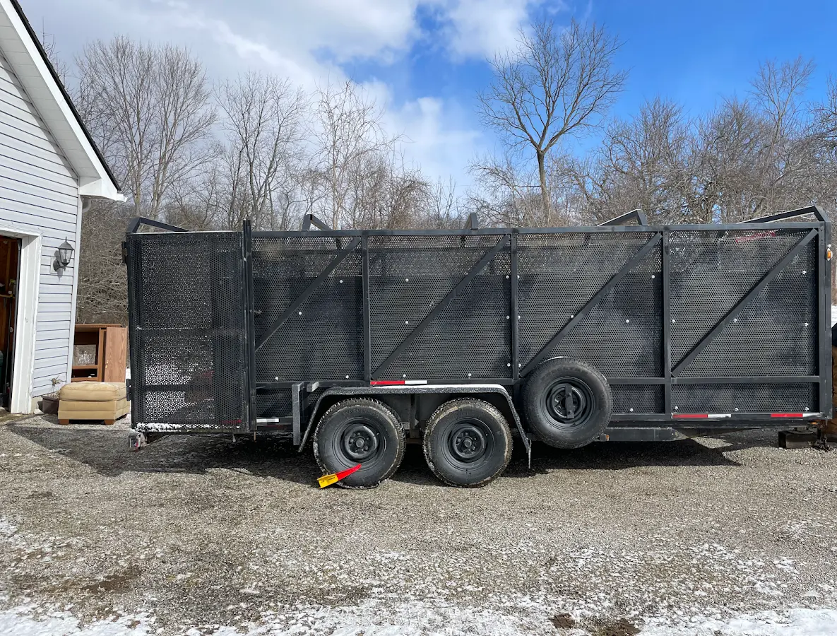 Dumpster Rental services in Elm Creek, TX